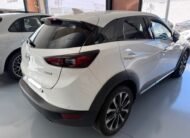 MAZDA CX30 2.0 SKYACTIV G 90KW AWD ZENITH
