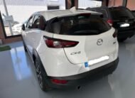 MAZDA CX30 2.0 SKYACTIV G 90KW AWD ZENITH