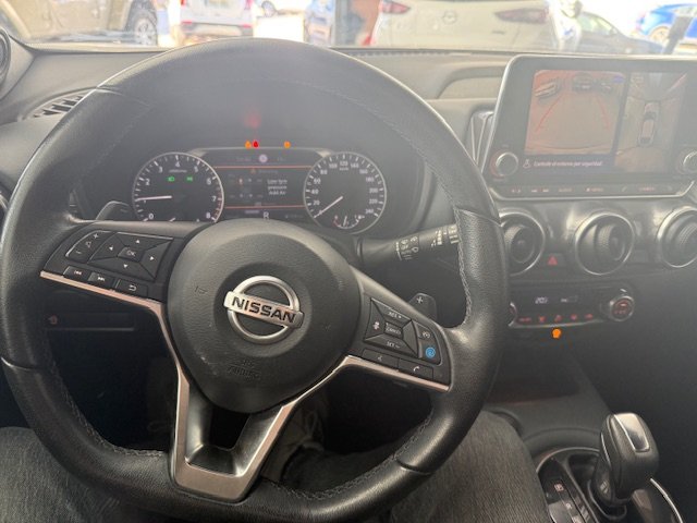 NISSAN JUKE DIGT 84KW 114CV 6MT CONNECTA
