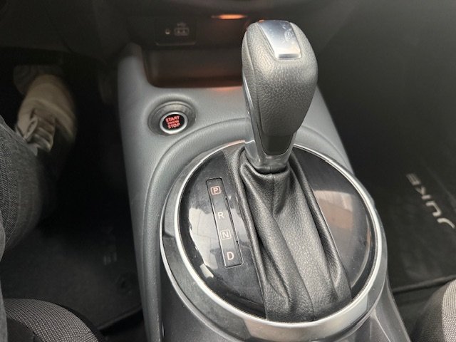NISSAN JUKE DIGT 84KW 114CV 6MT CONNECTA