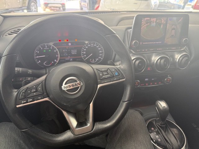 NISSAN JUKE DIGT 84KW 114CV 6MT CONNECTA