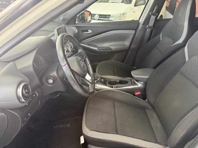 NISSAN JUKE DIGT 84KW 114CV 6MT CONNECTA