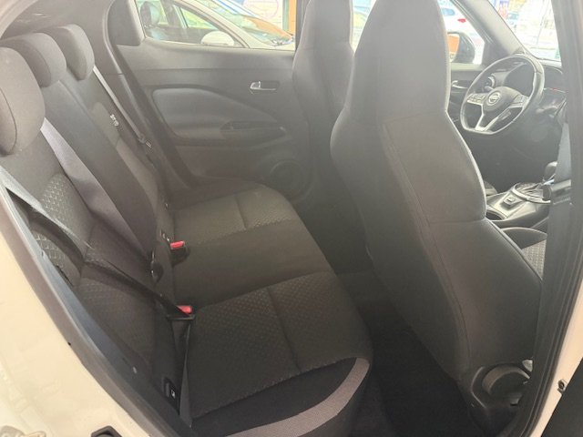 NISSAN JUKE DIGT 84KW 114CV 6MT CONNECTA