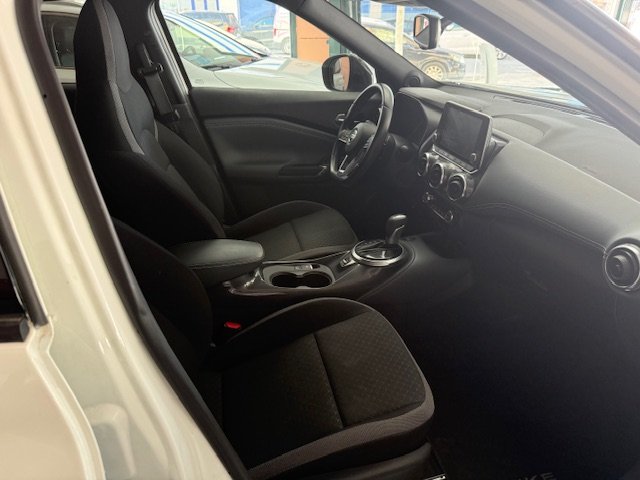 NISSAN JUKE DIGT 84KW 114CV 6MT CONNECTA