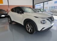 NISSAN JUKE DIGT 84KW 114CV 6MT CONNECTA