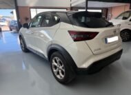 NISSAN JUKE DIGT 84KW 114CV 6MT CONNECTA