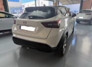NISSAN JUKE DIGT 84KW 114CV 6MT CONNECTA