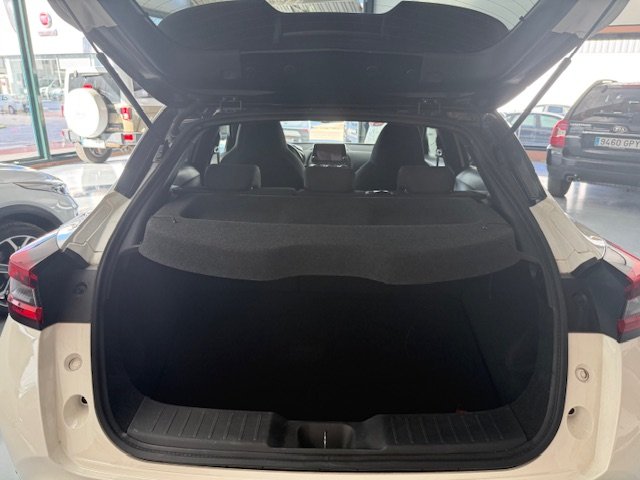 NISSAN JUKE DIGT 84KW 114CV 6MT CONNECTA