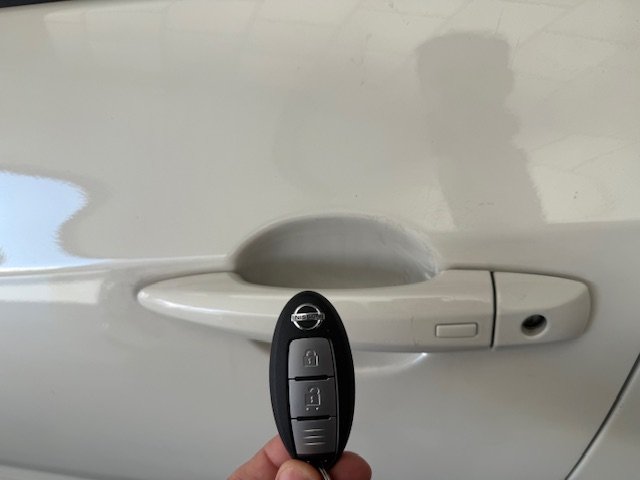 NISSAN JUKE DIGT 84KW 114CV 6MT CONNECTA