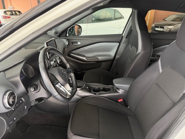 NISSAN JUKE DIGT 84KW 114CV 6MT CONNECTA