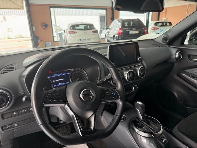 NISSAN JUKE DIGT 84KW 114CV 6MT CONNECTA