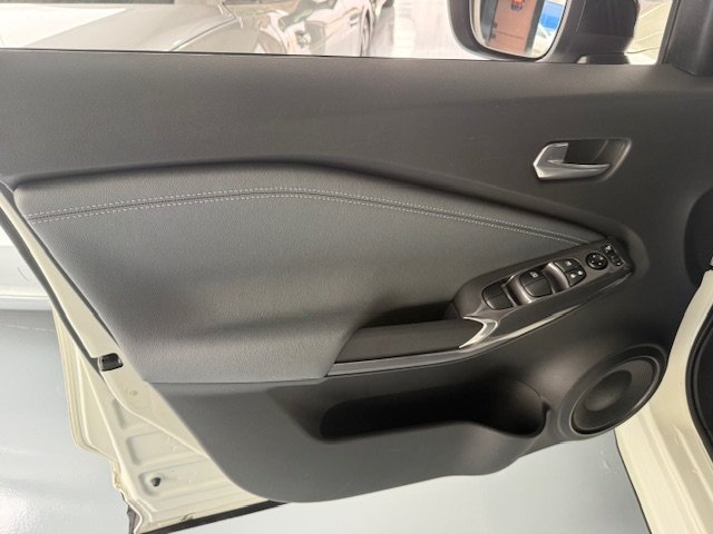 NISSAN JUKE DIGT 84KW 114CV 6MT CONNECTA