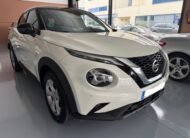 NISSAN JUKE DIGT 84KW 114CV 6MT CONNECTA