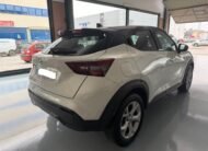 NISSAN JUKE DIGT 84KW 114CV 6MT CONNECTA