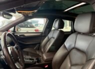 PORSCHE Macan TURBO CON PAQUETE PERFORMACE