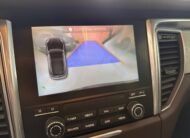 PORSCHE Macan TURBO CON PAQUETE PERFORMACE