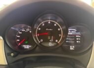PORSCHE Macan TURBO CON PAQUETE PERFORMACE