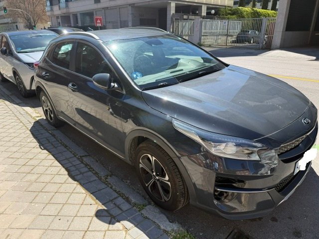 KIA X-CEED 1.6 GDI PHEV 104KW EDRIVE