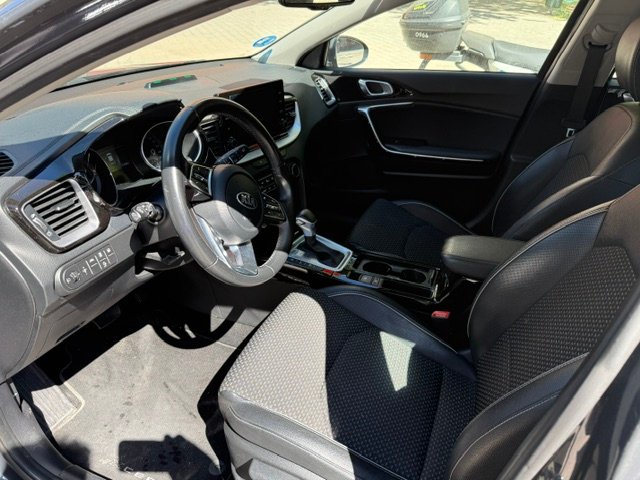 KIA X-CEED 1.6 GDI PHEV 104KW EDRIVE