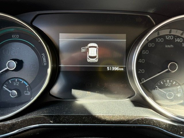 KIA X-CEED 1.6 GDI PHEV 104KW EDRIVE