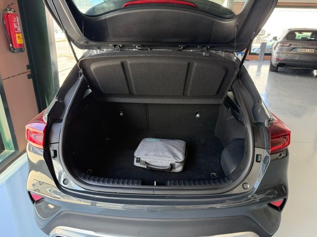 KIA X-CEED 1.6 GDI PHEV 104KW EDRIVE