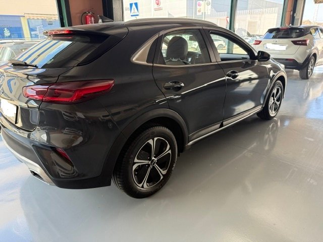 KIA X-CEED 1.6 GDI PHEV 104KW EDRIVE