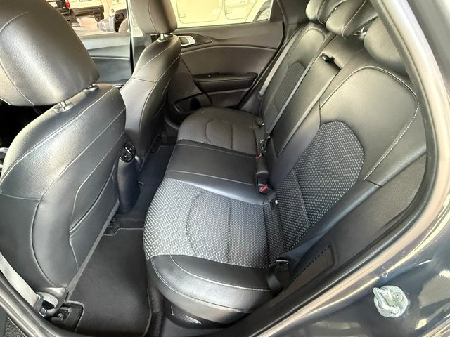 KIA X-CEED 1.6 GDI PHEV 104KW EDRIVE