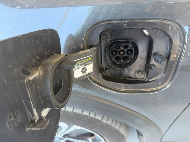 KIA X-CEED 1.6 GDI PHEV 104KW EDRIVE