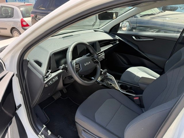 KIA NIRO 1.36 GDI PHEV 135KW EMOTION