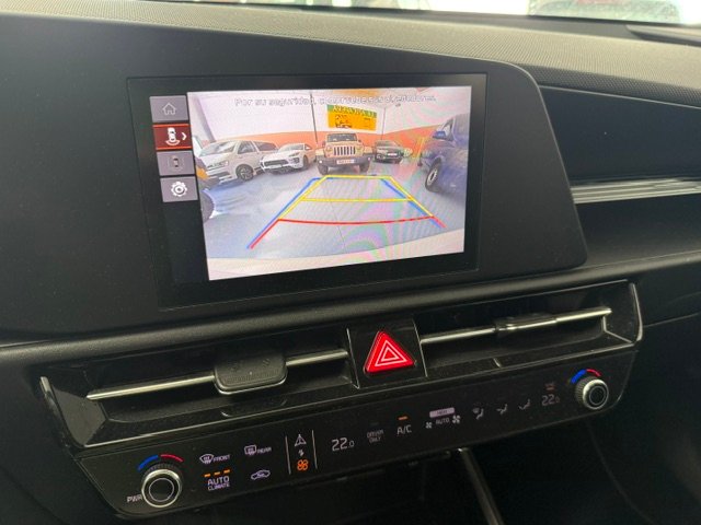 KIA NIRO 1.36 GDI PHEV 135KW EMOTION
