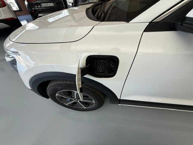 KIA NIRO 1.36 GDI PHEV 135KW EMOTION