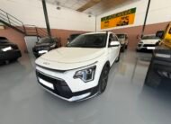 KIA NIRO 1.36 GDI PHEV 135KW EMOTION