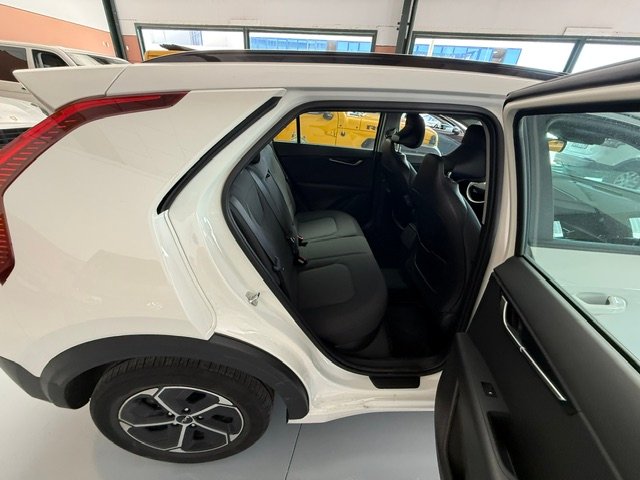 KIA NIRO 1.36 GDI PHEV 135KW EMOTION