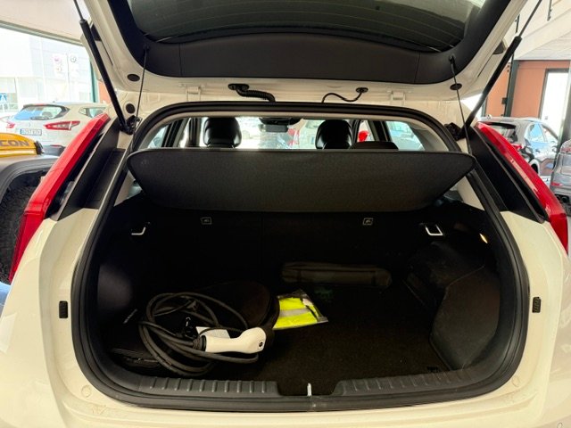 KIA NIRO 1.36 GDI PHEV 135KW EMOTION