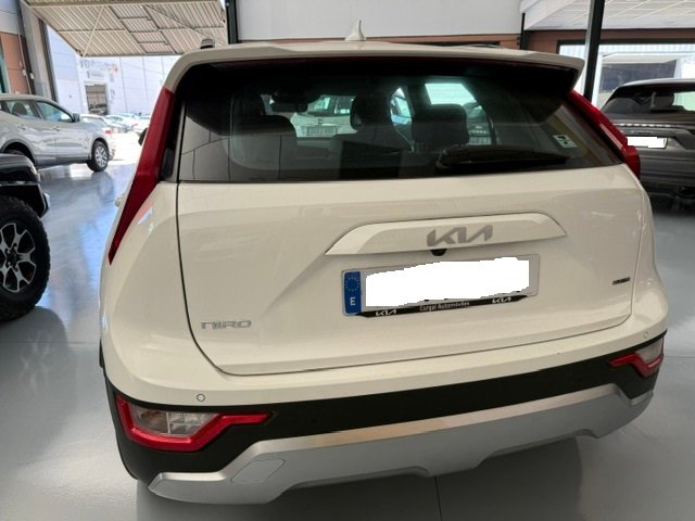 KIA NIRO 1.36 GDI PHEV 135KW EMOTION