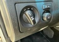 SSANGYONG REXTON D22T 4X4 LIMITED