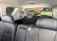 SSANGYONG REXTON D22T 4X4 LIMITED