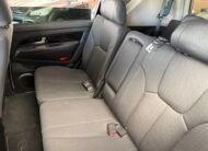 SSANGYONG REXTON D22T 4X4 LIMITED