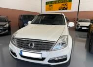 SSANGYONG REXTON D22T 4X4 LIMITED