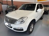 SSANGYONG REXTON D22T 4X4 LIMITED