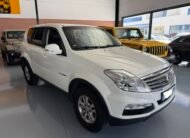 SSANGYONG REXTON D22T 4X4 LIMITED
